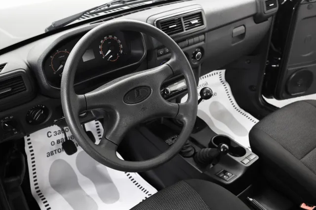 LADA Niva Legend 2022