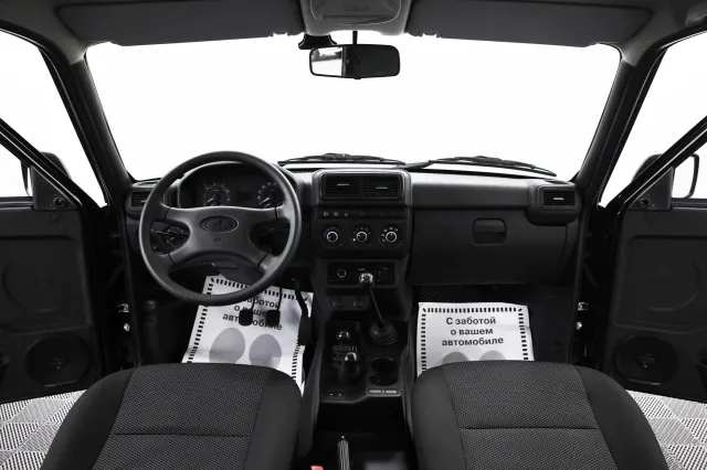 LADA Niva Legend 2022