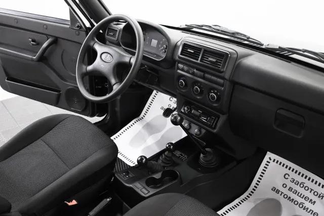 LADA Niva Legend 2022