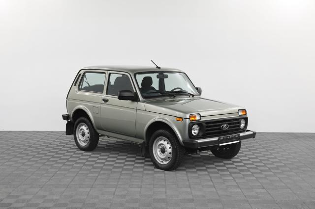 LADA Niva Legend 2023