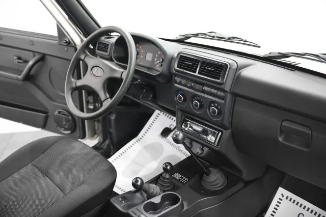 LADA Niva Legend 2023