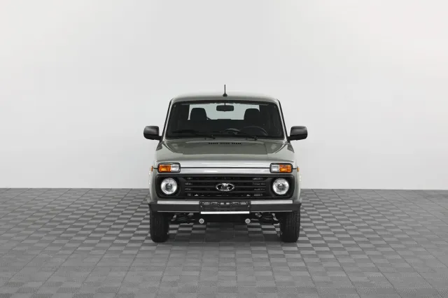 LADA Niva Legend 2023