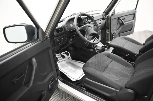 LADA Niva Legend 2023