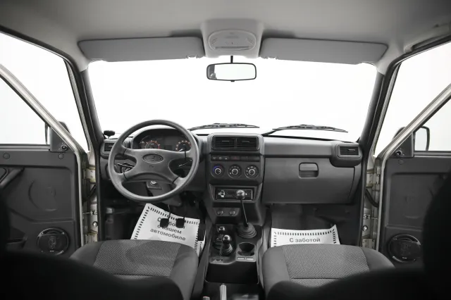 LADA Niva Legend 2023