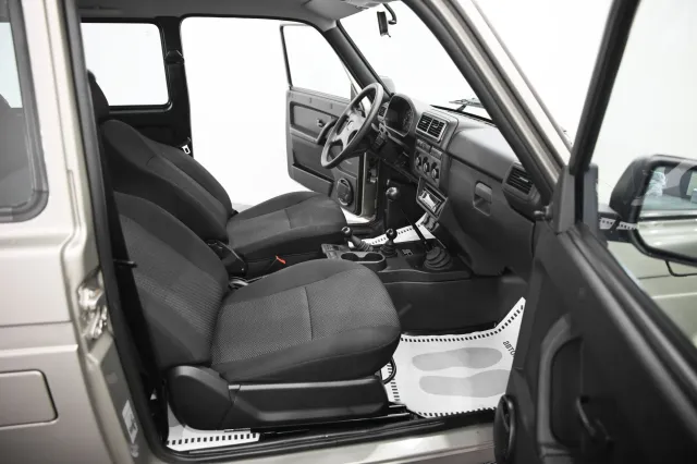 LADA Niva Legend 2023