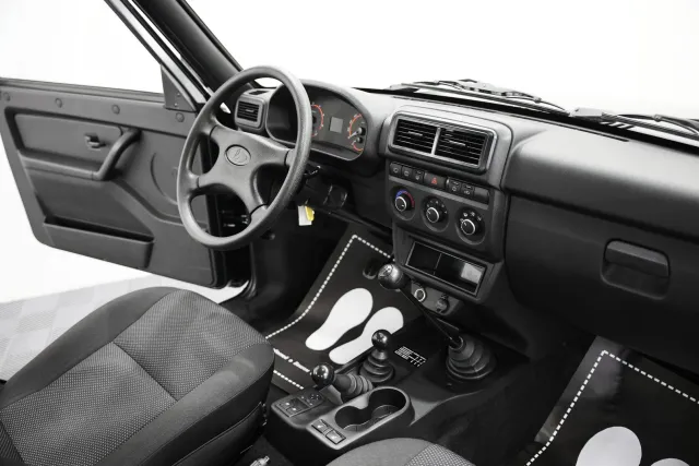 LADA Niva Legend 2024