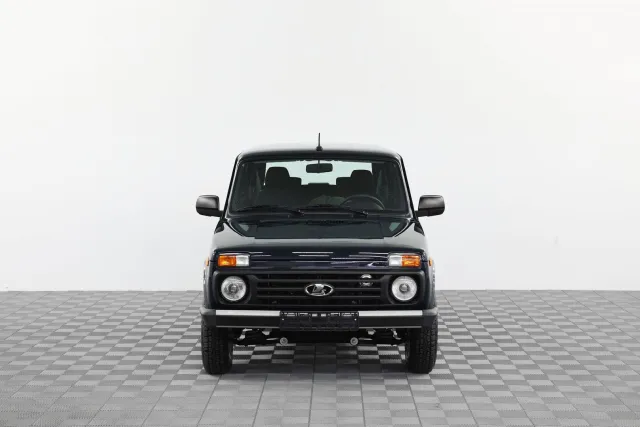 LADA Niva Legend 2024