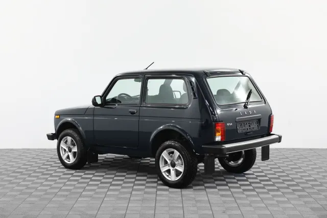 LADA Niva Legend 2024