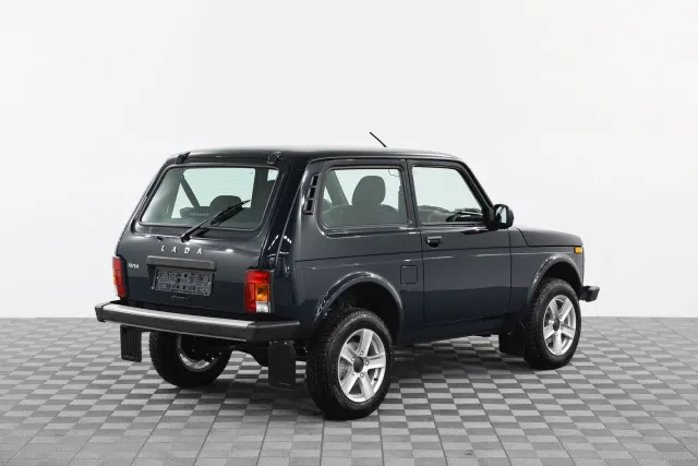 LADA Niva Legend 2024