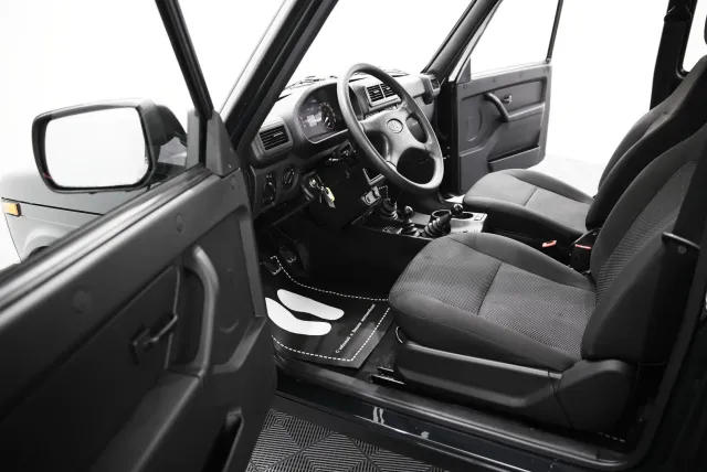LADA Niva Legend 2024
