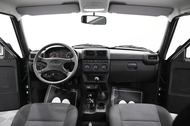 LADA Niva Legend 2024