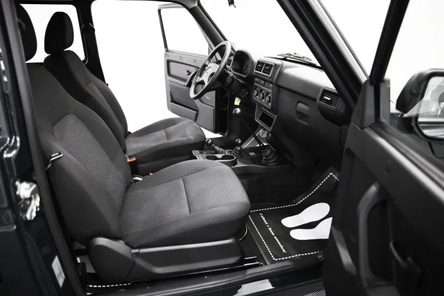 LADA Niva Legend 2024