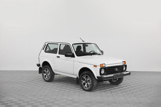 LADA Niva Legend 2024