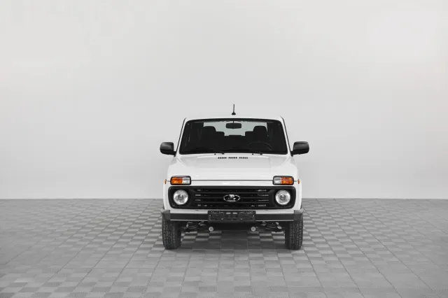LADA Niva Legend 2024