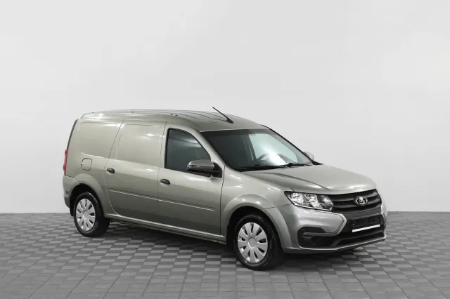 LADA Largus 2021