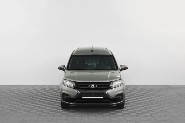 LADA Largus 2021