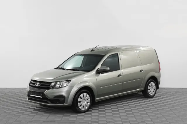 LADA Largus 2021