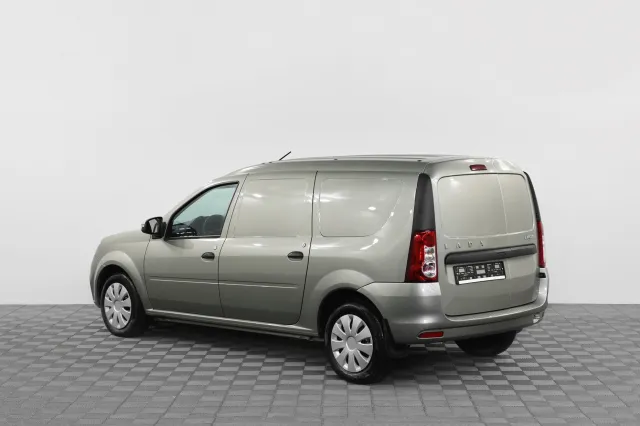 LADA Largus 2021