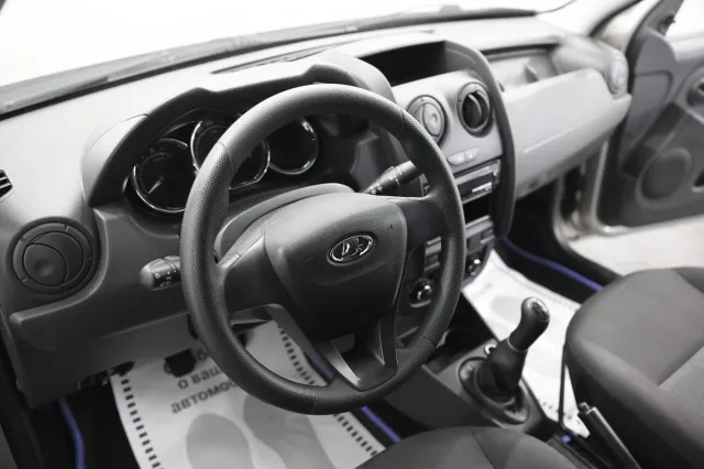 LADA Largus 2021