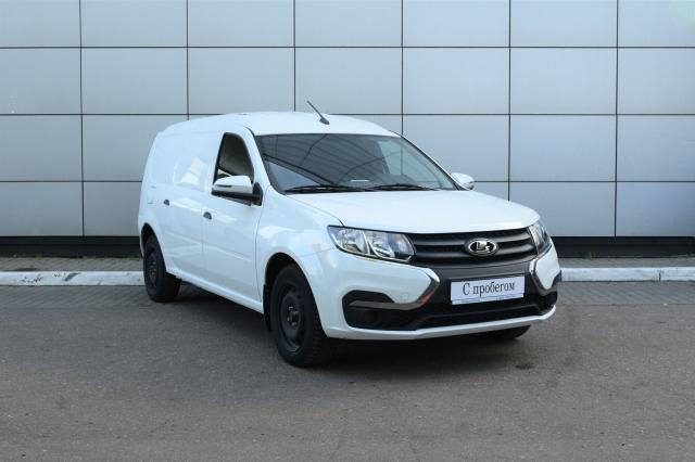 LADA Largus 2022