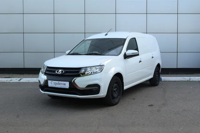 LADA Largus 2022