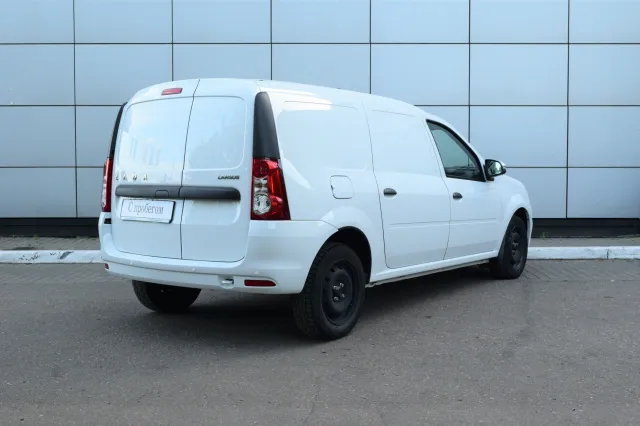 LADA Largus 2022