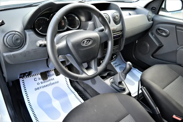 LADA Largus 2022