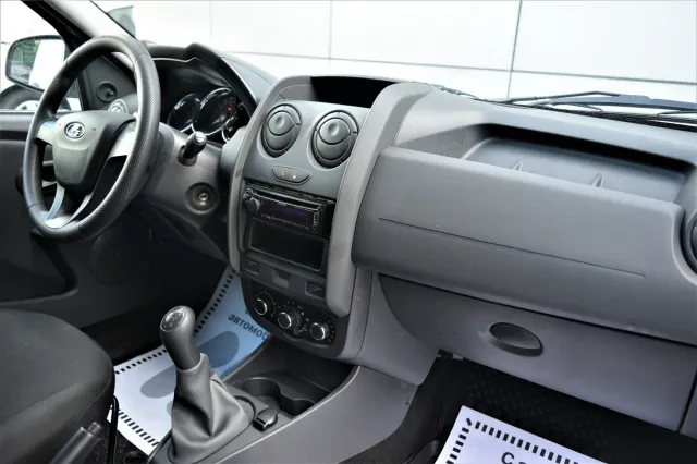 LADA Largus 2022