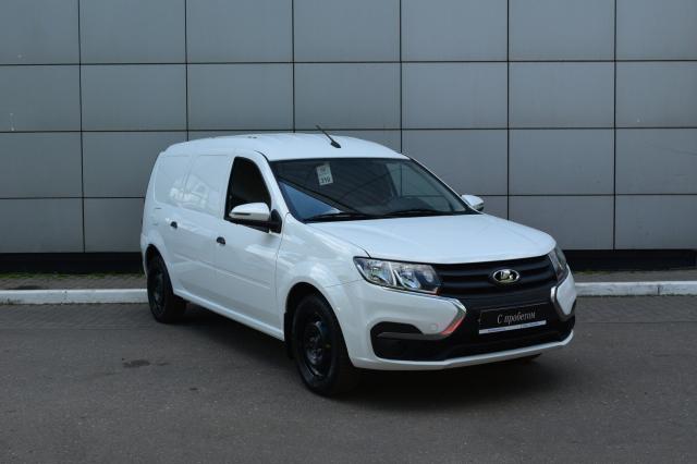 LADA Largus 2022