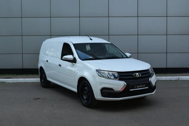 LADA Largus 2022