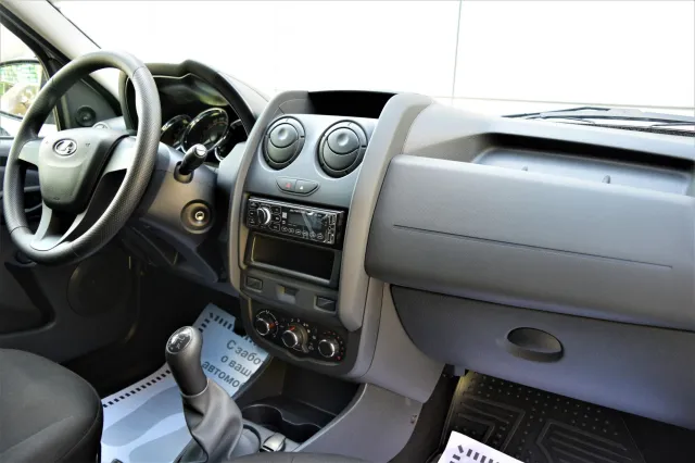LADA Largus 2022
