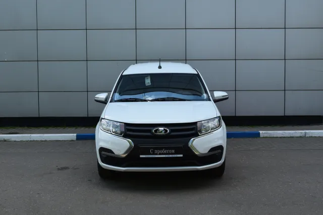 LADA Largus 2022
