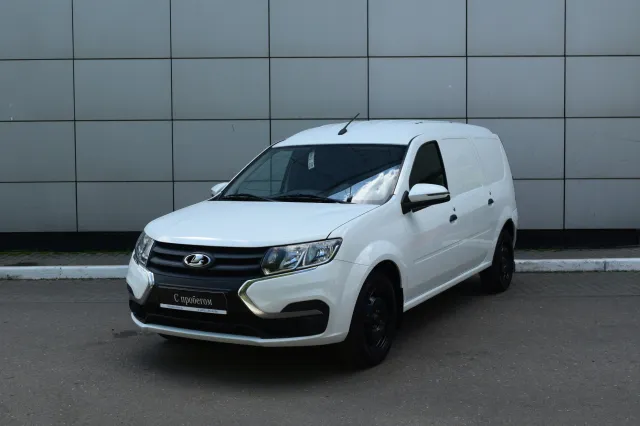 LADA Largus 2022