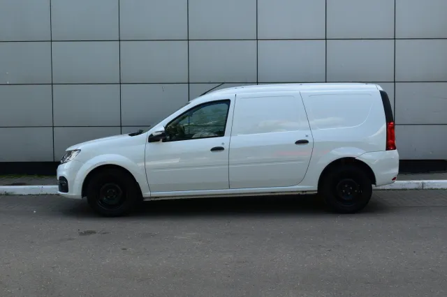 LADA Largus 2022