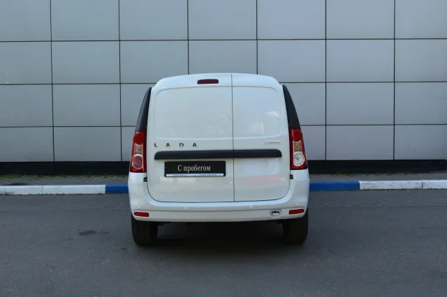 LADA Largus 2022