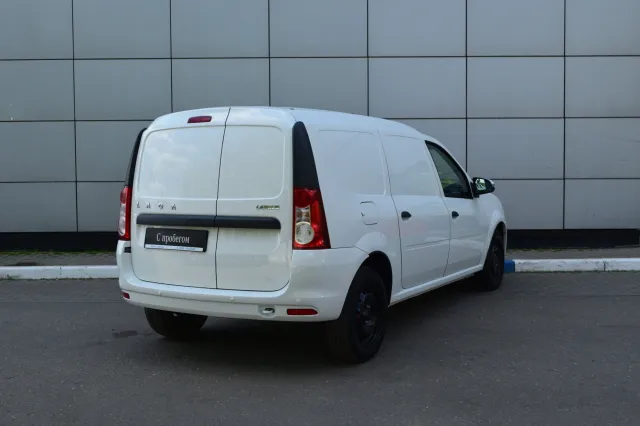LADA Largus 2022