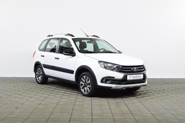 LADA Granta 2021