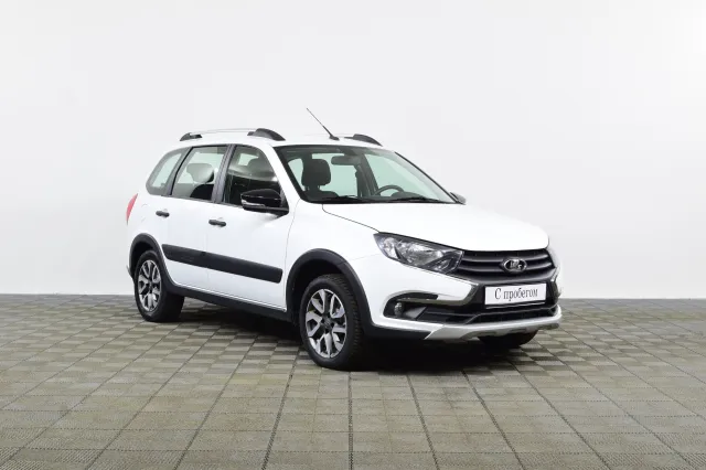 LADA Granta 2021