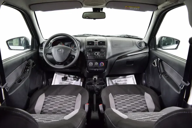 LADA Granta 2021