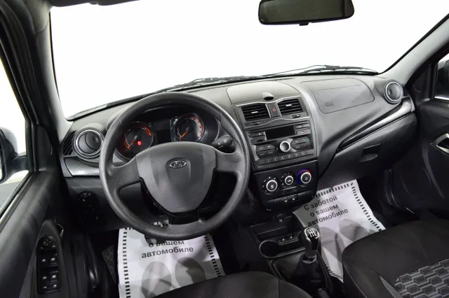 LADA Granta 2021