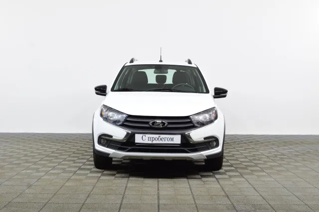 LADA Granta 2021