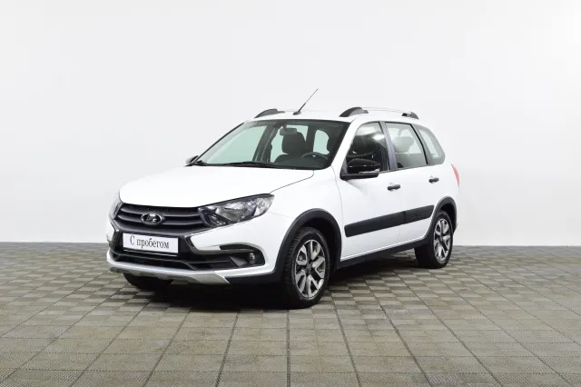 LADA Granta 2021