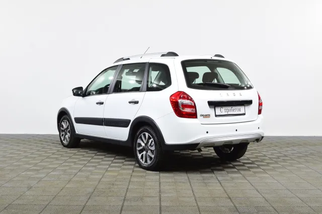 LADA Granta 2021