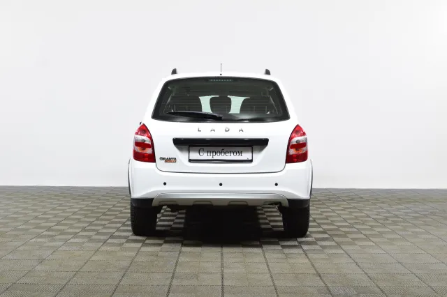 LADA Granta 2021