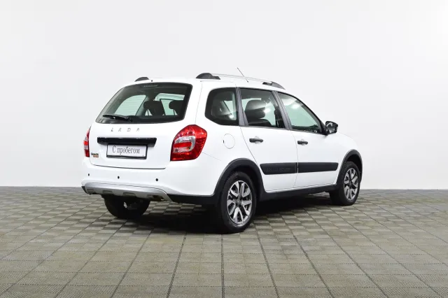 LADA Granta 2021