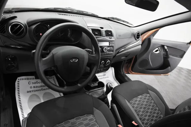 LADA Granta 2021