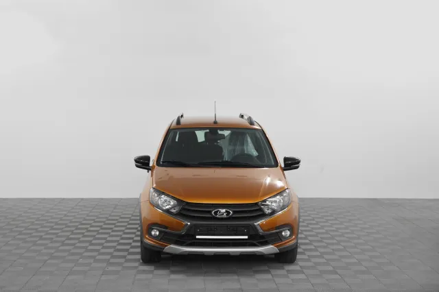 LADA Granta 2021