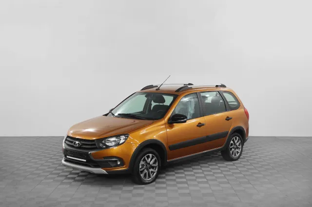 LADA Granta 2021