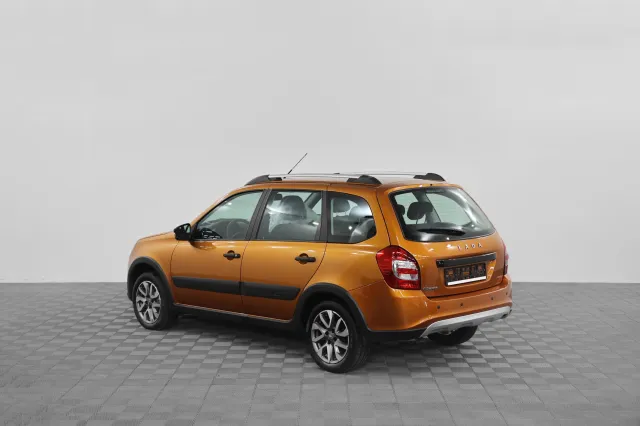LADA Granta 2021