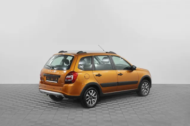 LADA Granta 2021